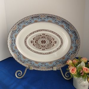 Wedgwood Martha Stewart Oval Platter
